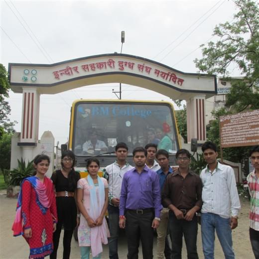 BM College of Management and Research Indore Events photo 2